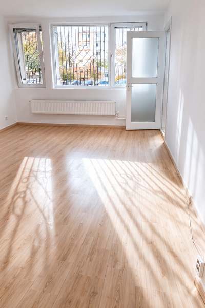 Bucur Obor, Aleea Avrig,