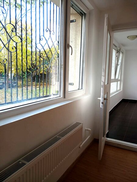 Bucur Obor, Aleea Avrig,