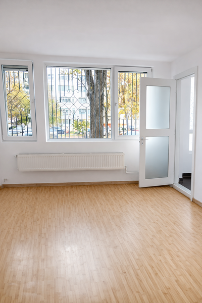 Bucur Obor, Aleea Avrig,