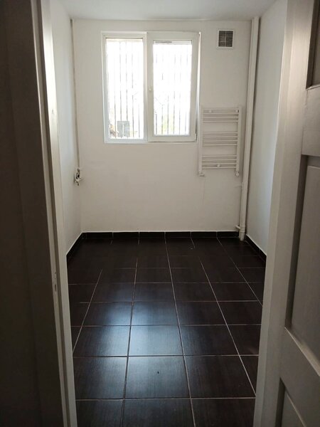 Bucur Obor, Aleea Avrig,